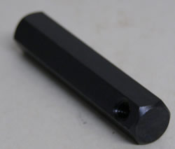 Jet Tool Part JWBS20-354 Bearing Support JWBS20-354